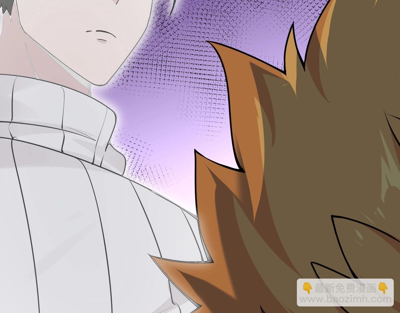 無敵戰鬥力系統 - 第49話 地府也要闖一闖！(2/2) - 3