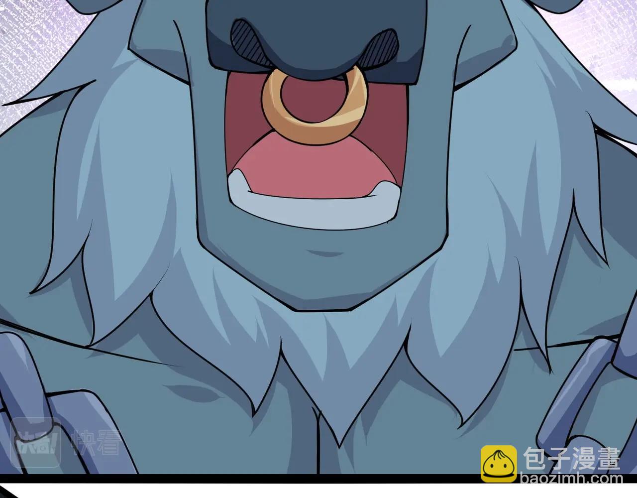 無敵戰鬥力系統 - 第49話 地府也要闖一闖！(2/2) - 5