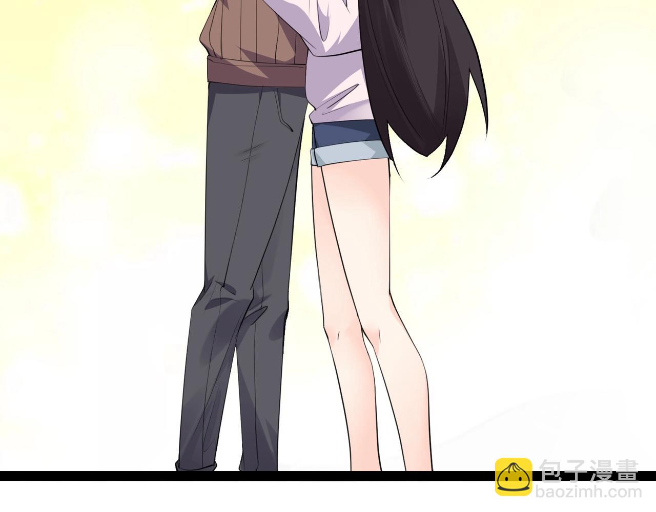 無敵戰鬥力系統 - 第5話 你不對勁？！(3/3) - 1