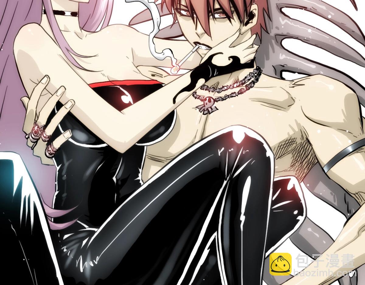 無敵戰鬥力系統 - 第5話 你不對勁？！(3/3) - 4