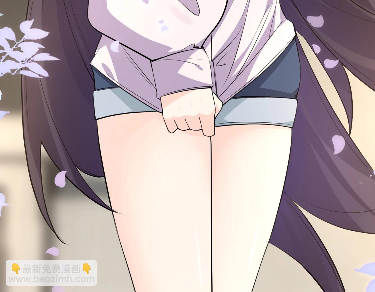 無敵戰鬥力系統 - 第5話 你不對勁？！(2/3) - 8