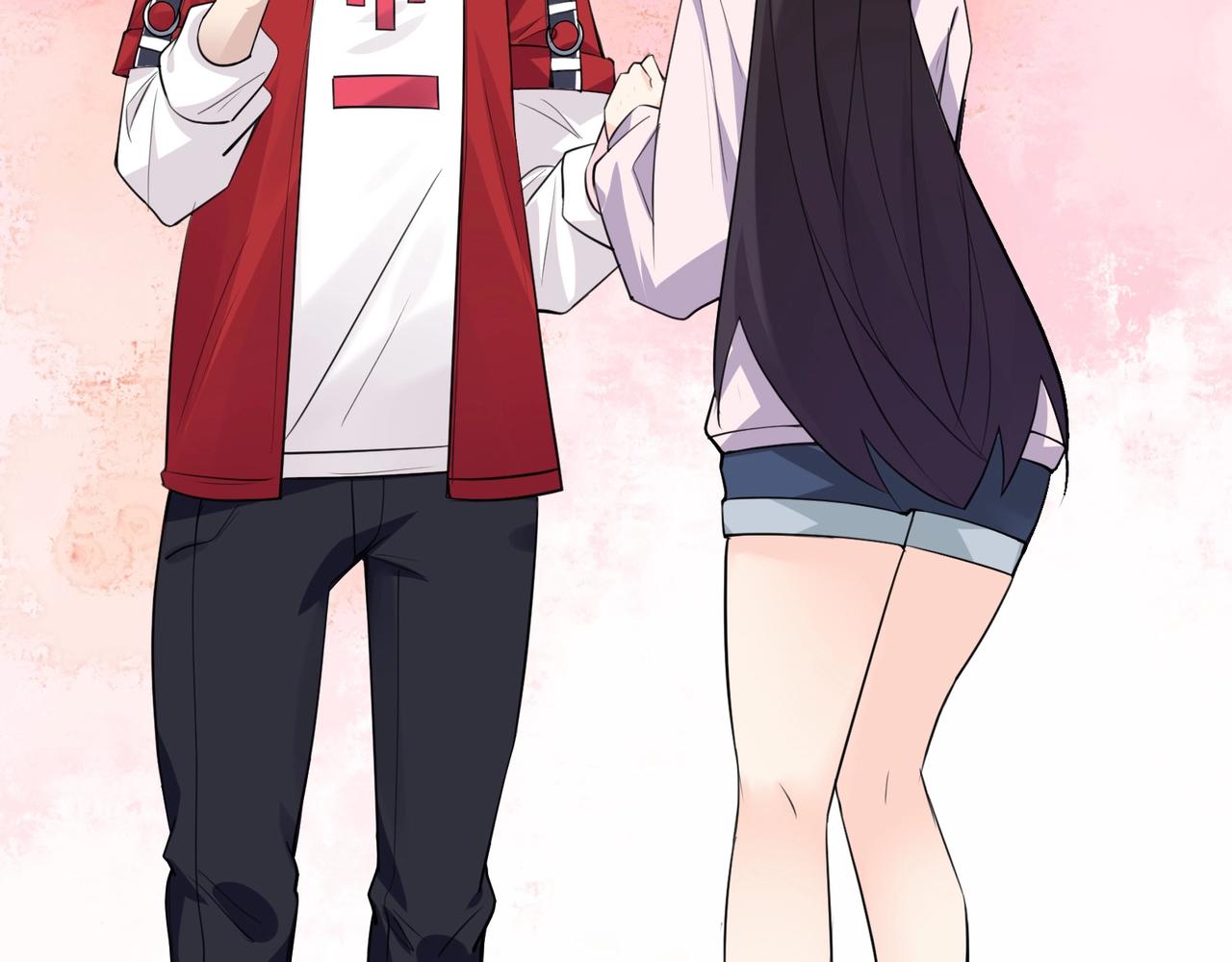 無敵戰鬥力系統 - 第5話 你不對勁？！(2/3) - 5