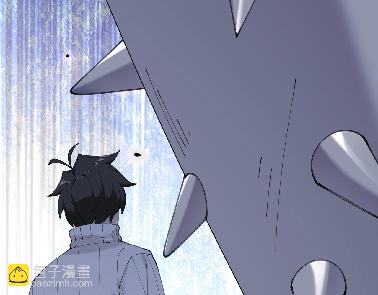 第51话 阎王殿？！(1/3)-第51话