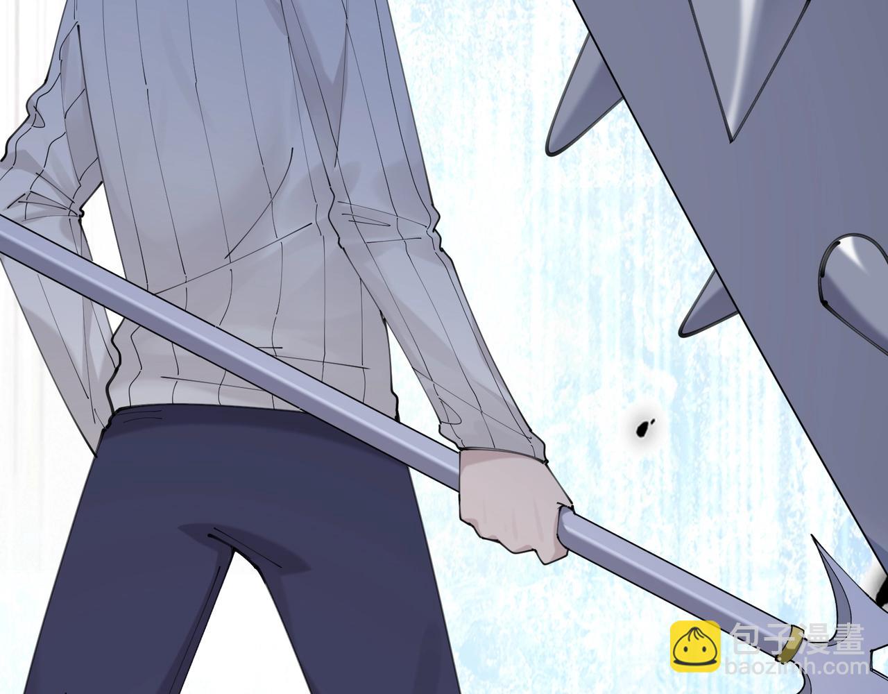 第51话 阎王殿？！(1/3)-第51话