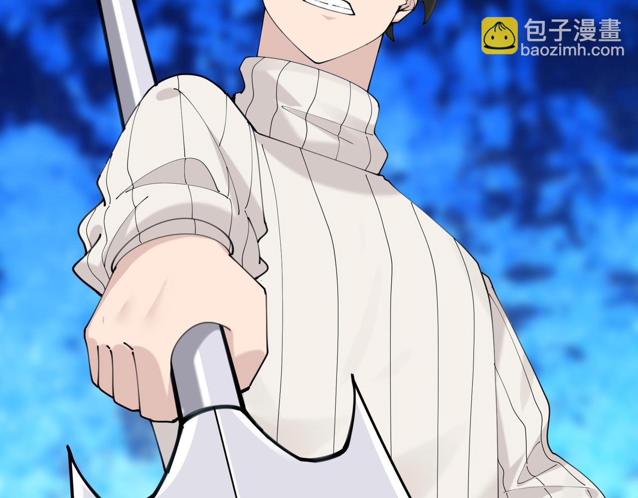 第51话 阎王殿？！(1/3)-第51话