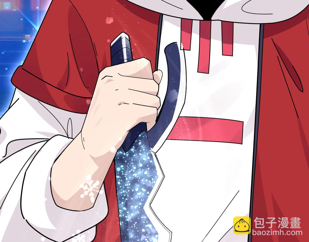 無敵戰鬥力系統 - 第7話 裝備在手，天下我有！(3/3) - 6