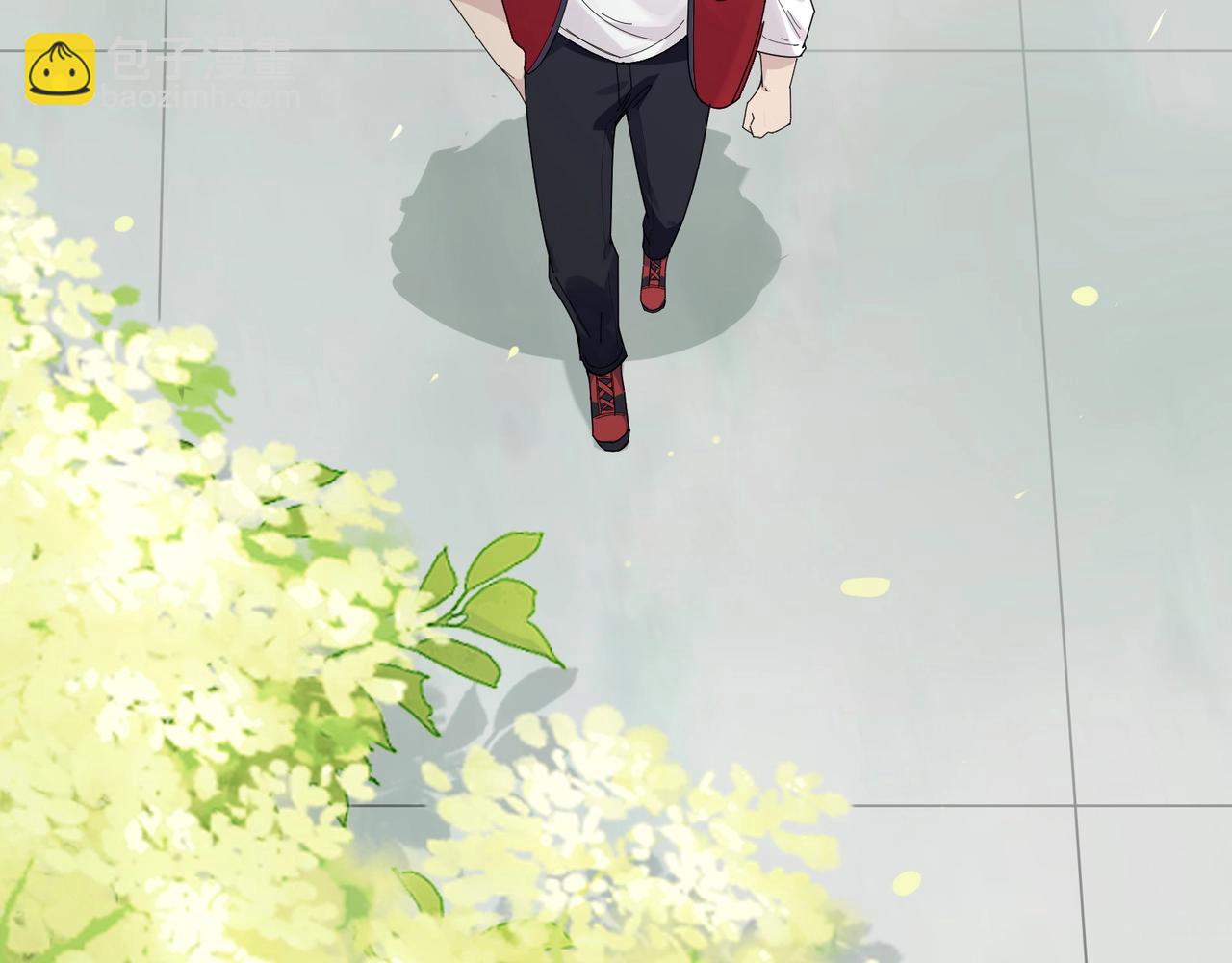 無敵戰鬥力系統 - 第7話 裝備在手，天下我有！(3/3) - 1