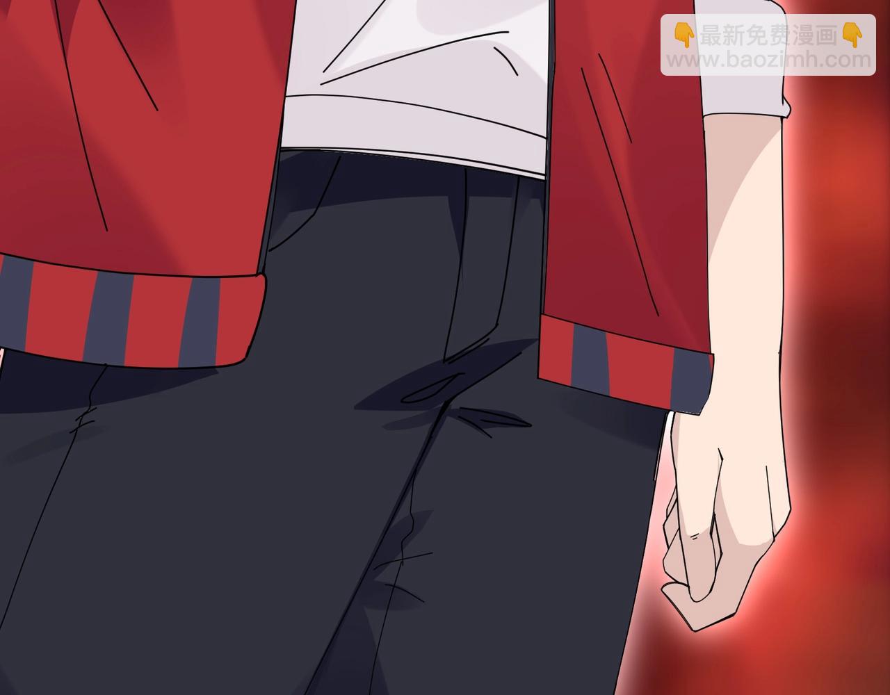 無敵戰鬥力系統 - 第7話 裝備在手，天下我有！(1/3) - 4