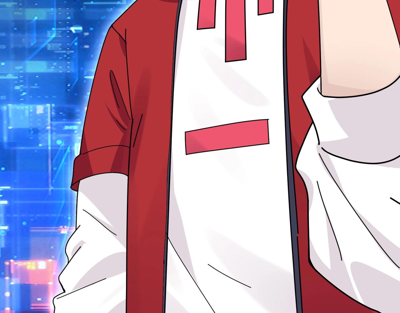 無敵戰鬥力系統 - 第7話 裝備在手，天下我有！(2/3) - 5