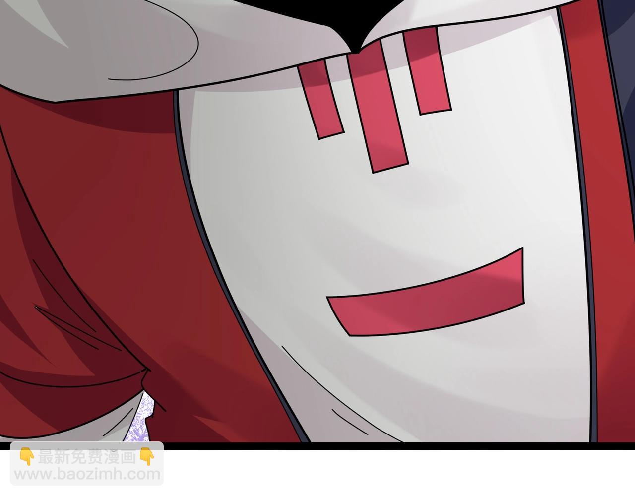 無敵戰鬥力系統 - 第9話 我好怕怕哈哈哈！(3/3) - 2