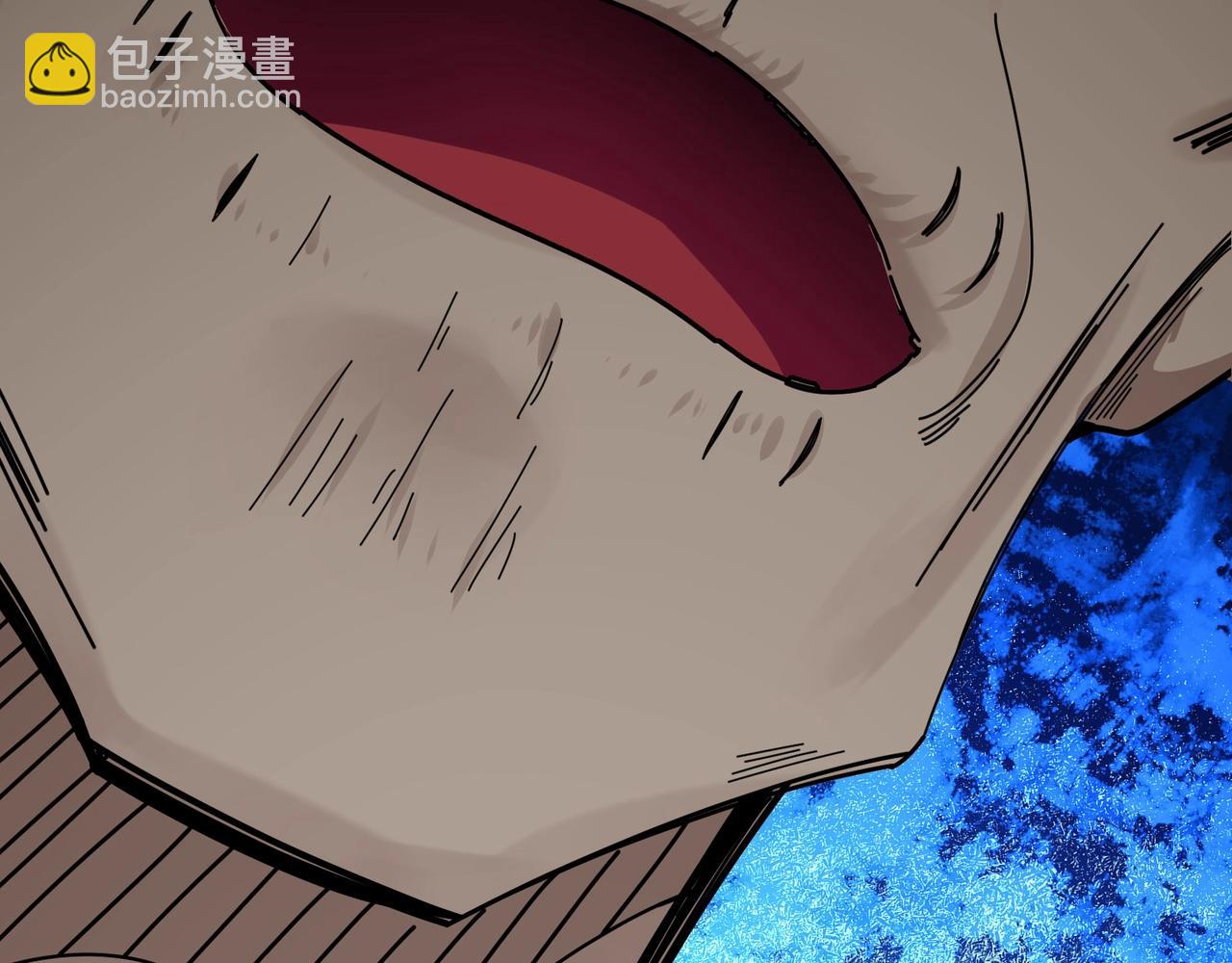 無敵戰鬥力系統 - 第9話 我好怕怕哈哈哈！(3/3) - 1