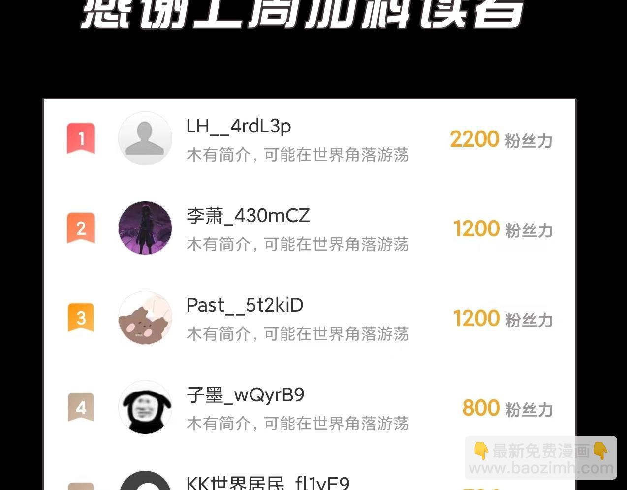 無敵戰鬥力系統 - 第9話 我好怕怕哈哈哈！(3/3) - 1