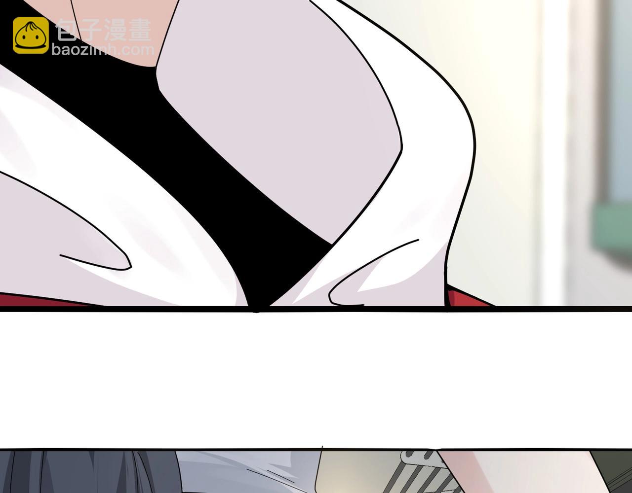 無敵戰鬥力系統 - 第9話 我好怕怕哈哈哈！(1/3) - 3