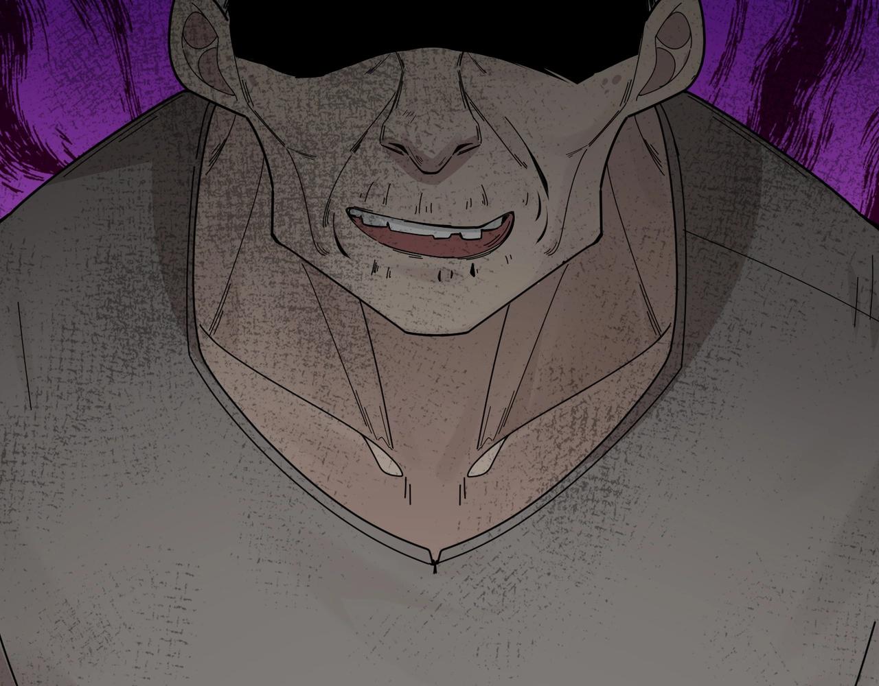 無敵戰鬥力系統 - 第9話 我好怕怕哈哈哈！(2/3) - 3