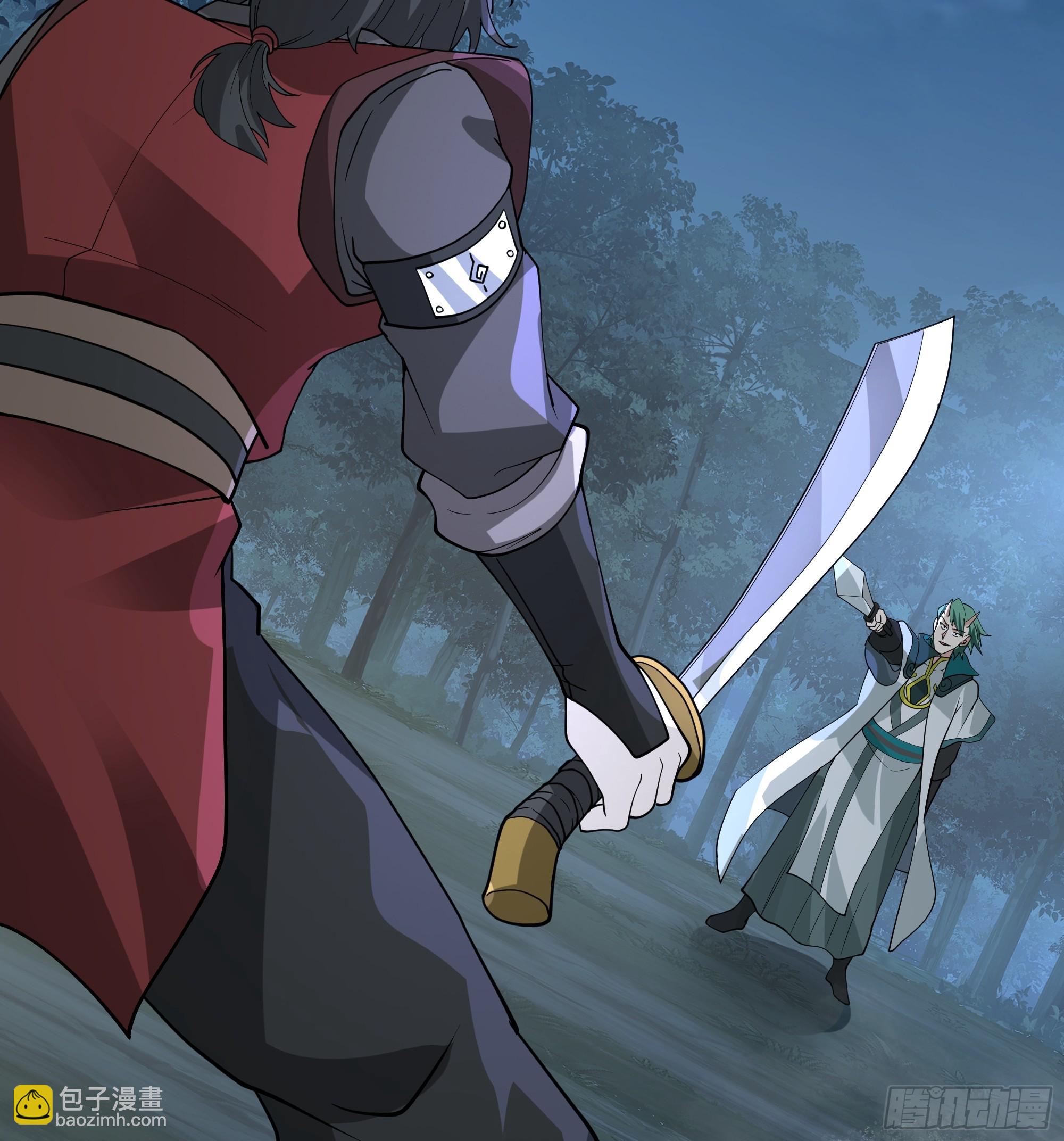 第14话-我能失误无数次-第15话