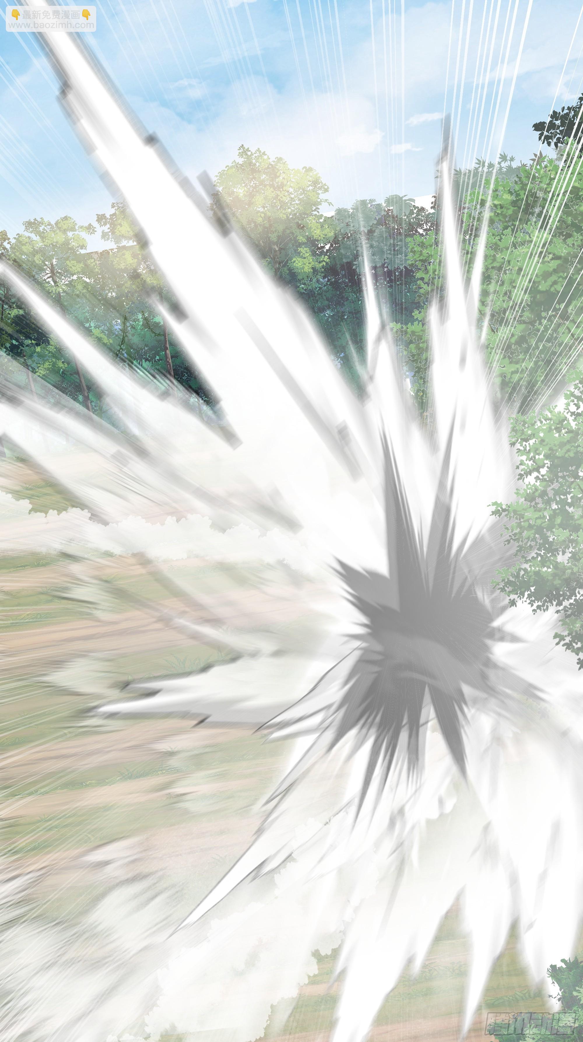 第22话-灭寨？顺手的事儿-第23话