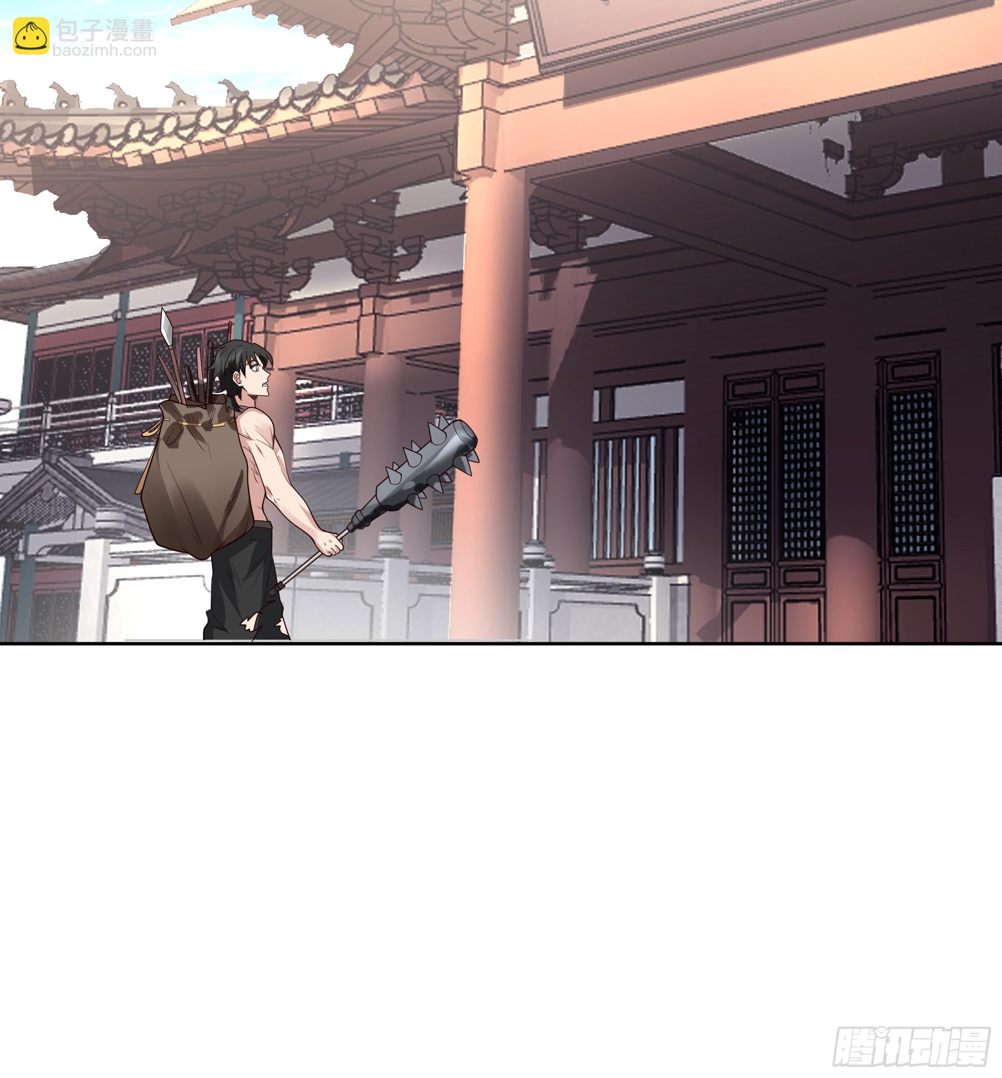 第22话-灭寨？顺手的事儿-第23话