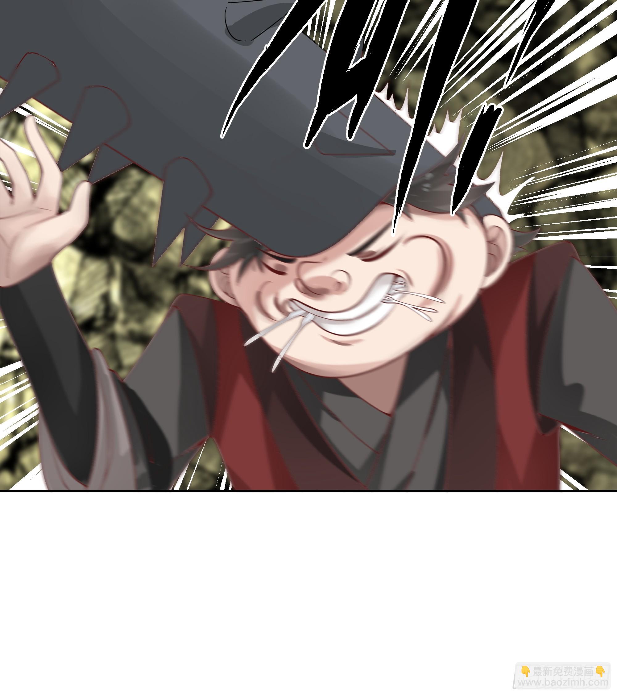 第22话-灭寨？顺手的事儿-第23话