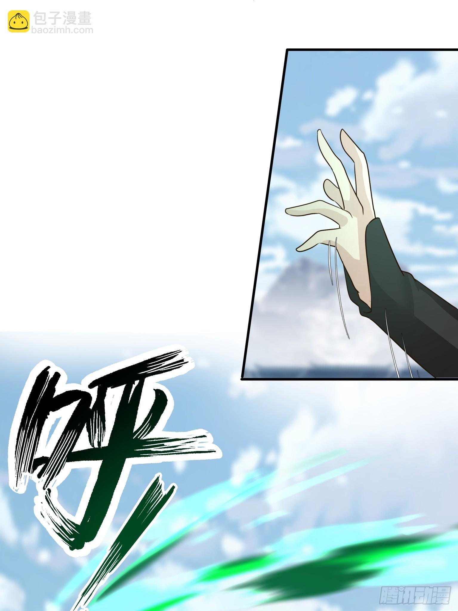 第36话-百分百空手接白刃-第37话