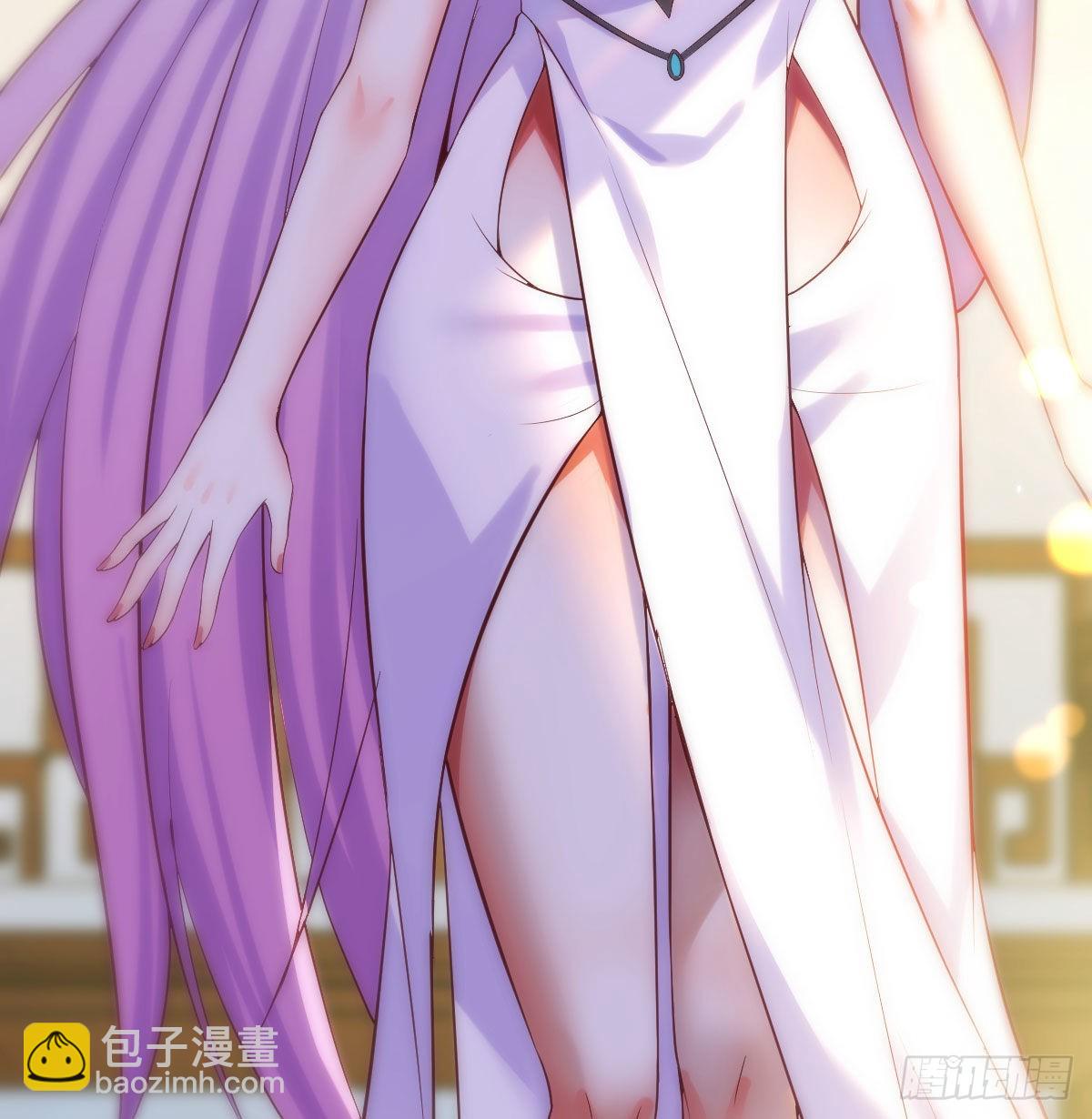 我找狐狸精有点事(1/2)-第11话