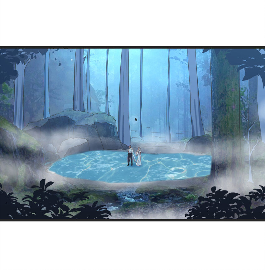 113 疑窦丛生(1/2)-第113话