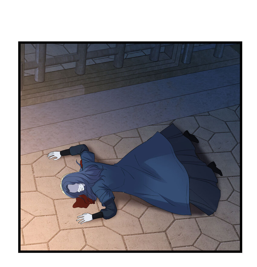 119 寻找彼岸花(1/2)-第119话