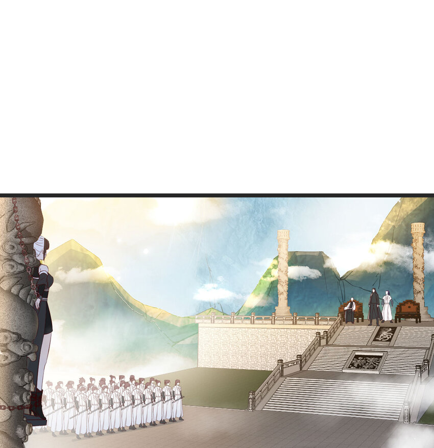 125 笨蛋徒弟(1/2)-第125话