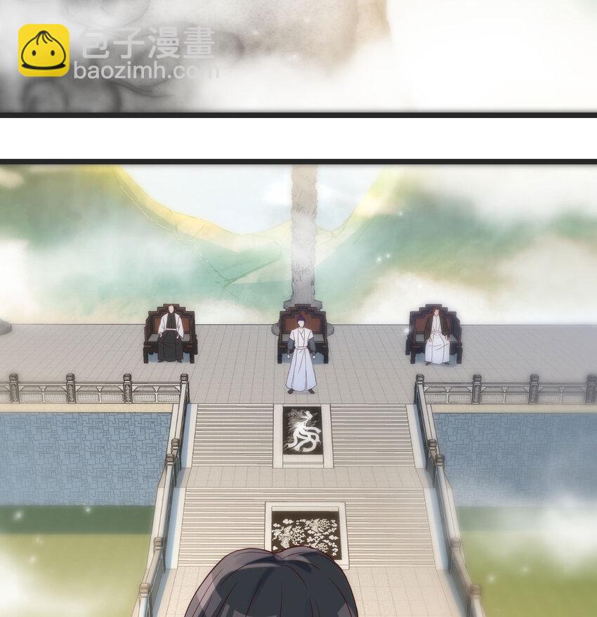 125 笨蛋徒弟(1/2)-第125话