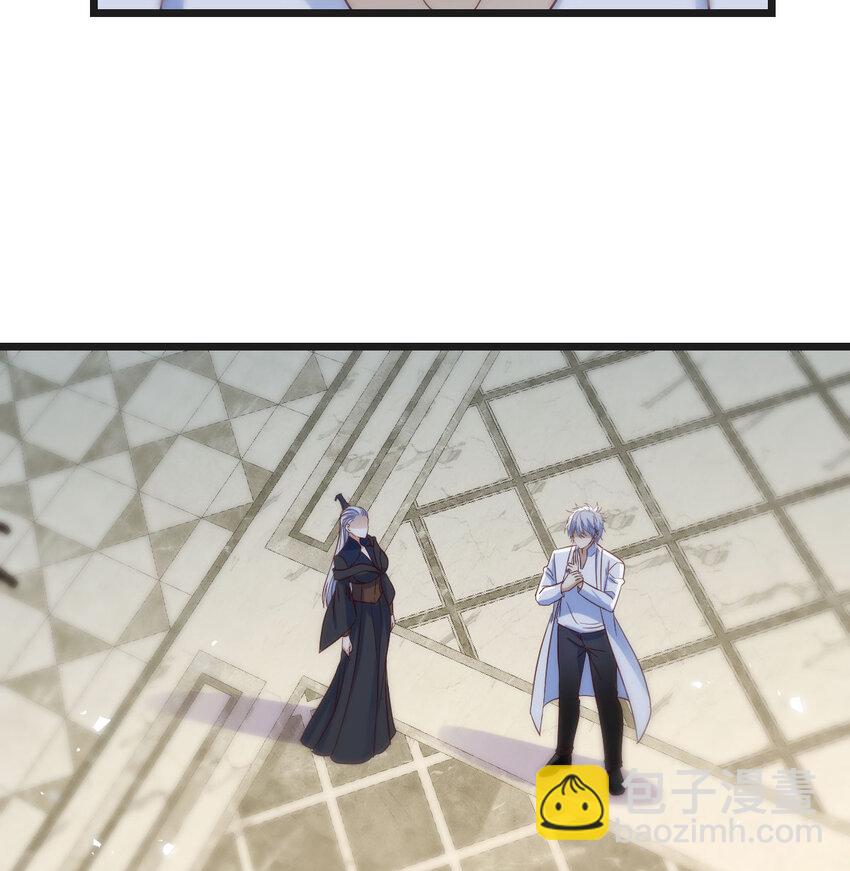 131 大海捞针(1/2)-第131话