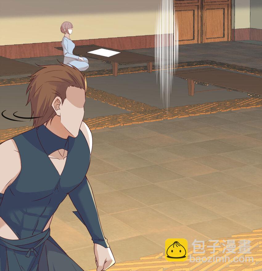 136 栽赃嫁祸(1/2)-第143话