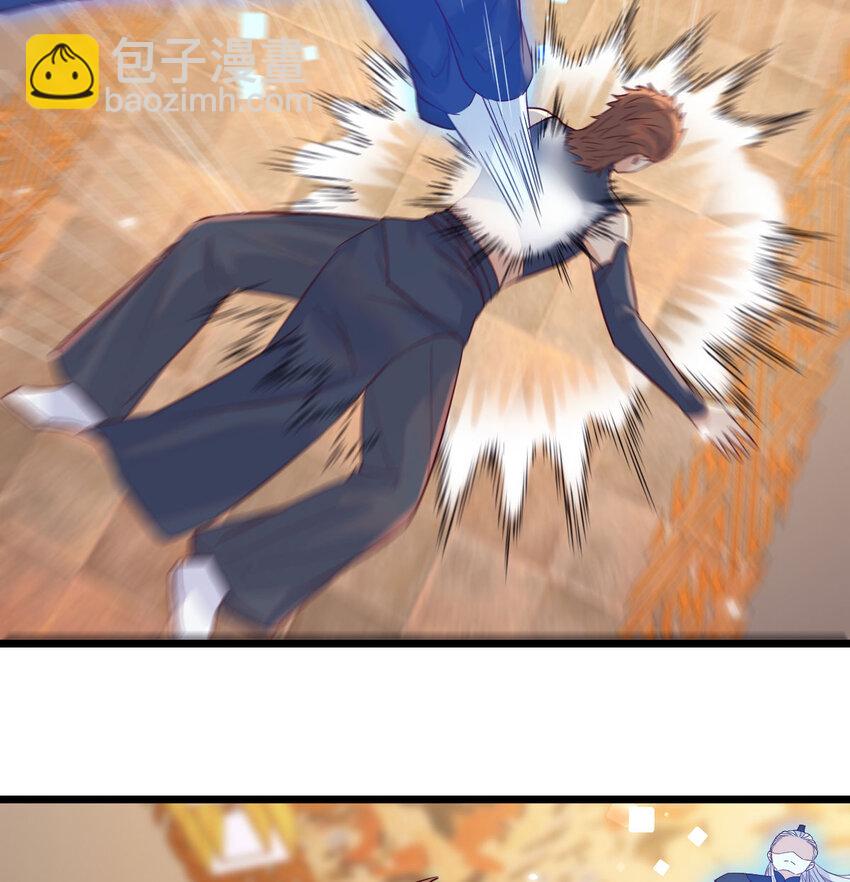 136 栽赃嫁祸(1/2)-第143话