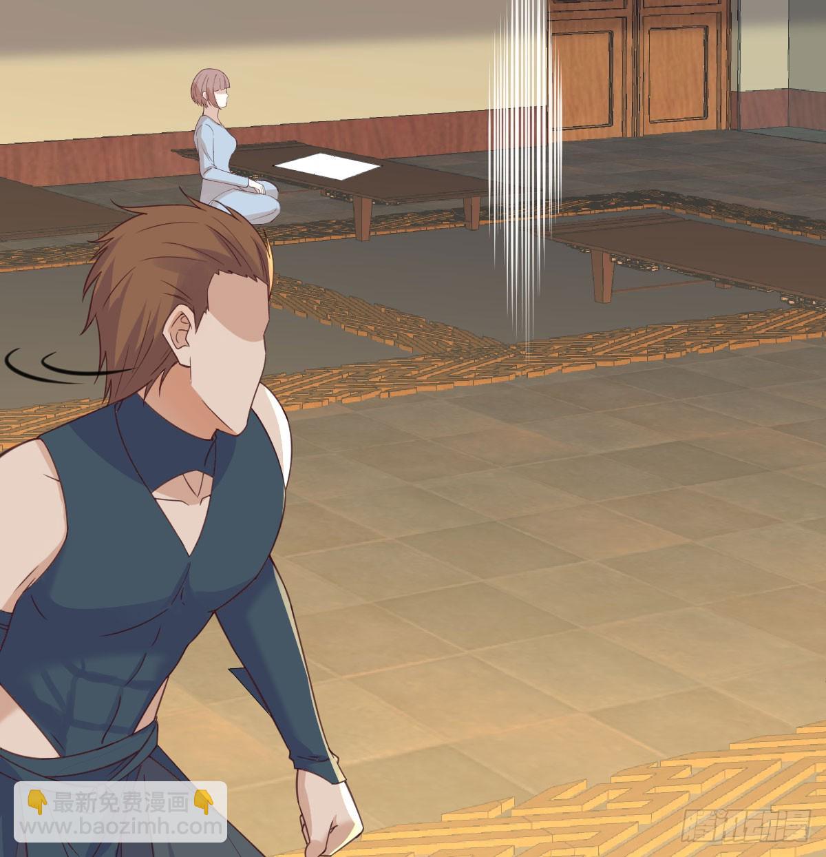 栽赃嫁祸(1/2)-第137话