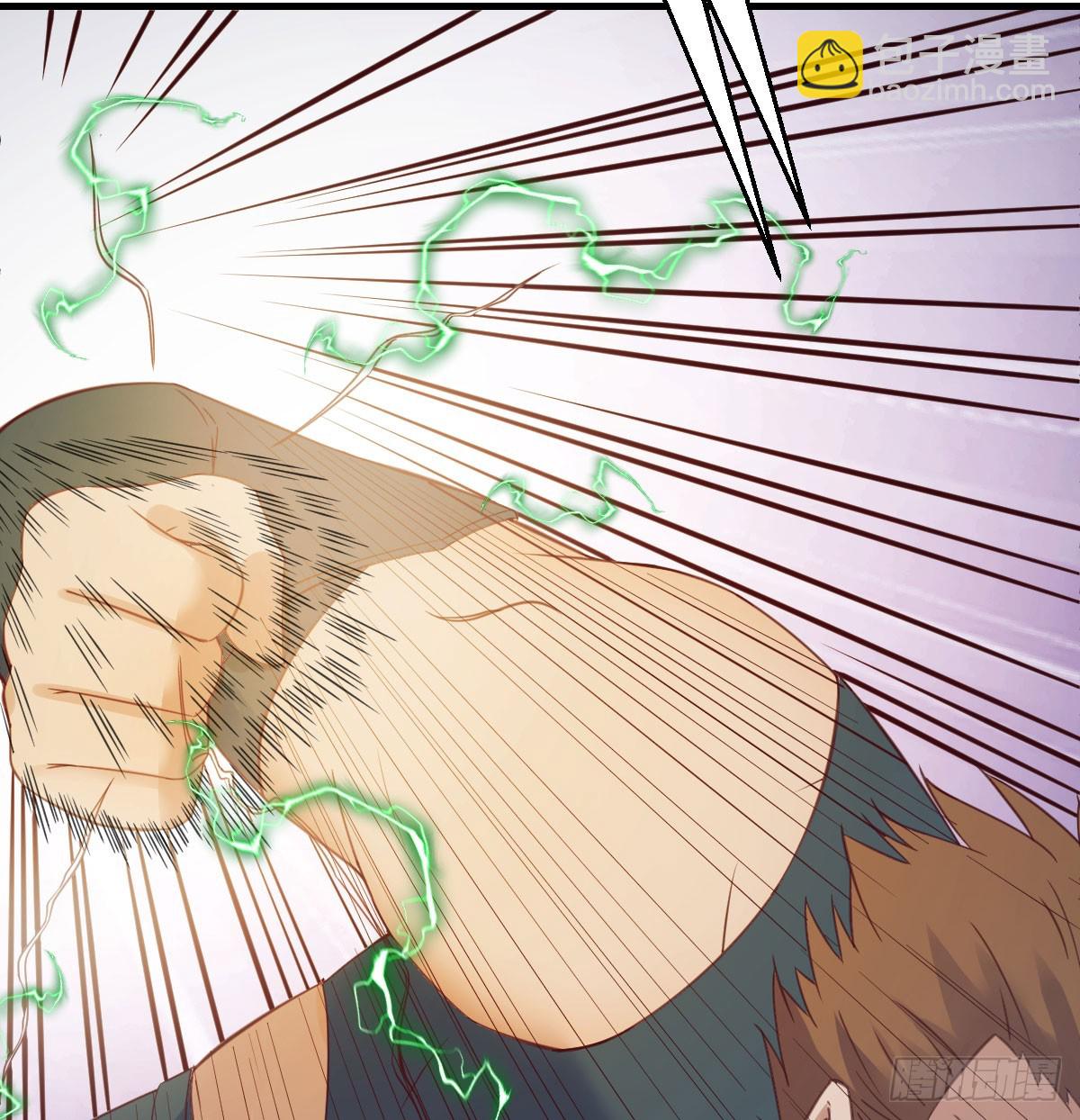 栽赃嫁祸(1/2)-第137话