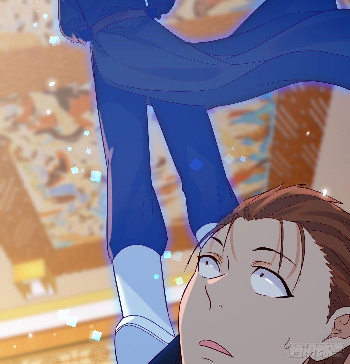 栽赃嫁祸(1/2)-第137话