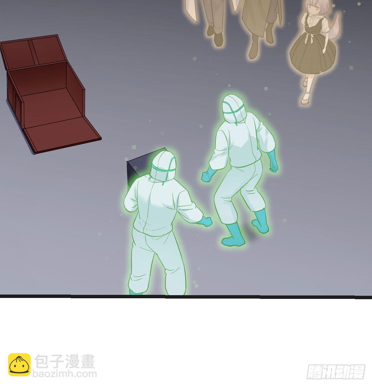 父女联手(1/2)-第139话