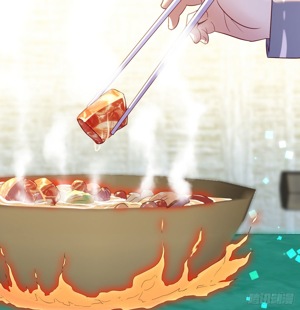 无中生友(1/2)-第21话