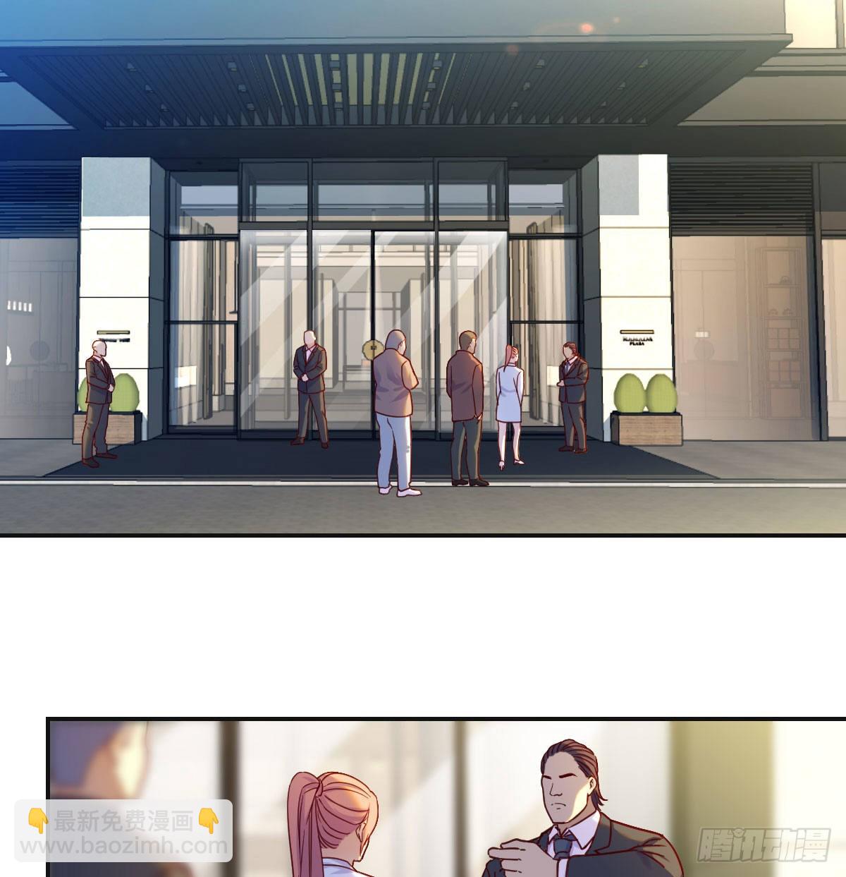 潜伏(1/2)-第25话