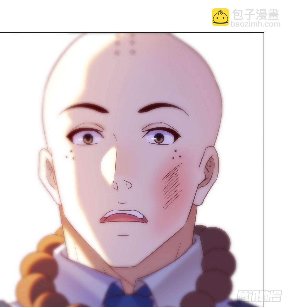 算圣面前无谎言(1/2)-第27话