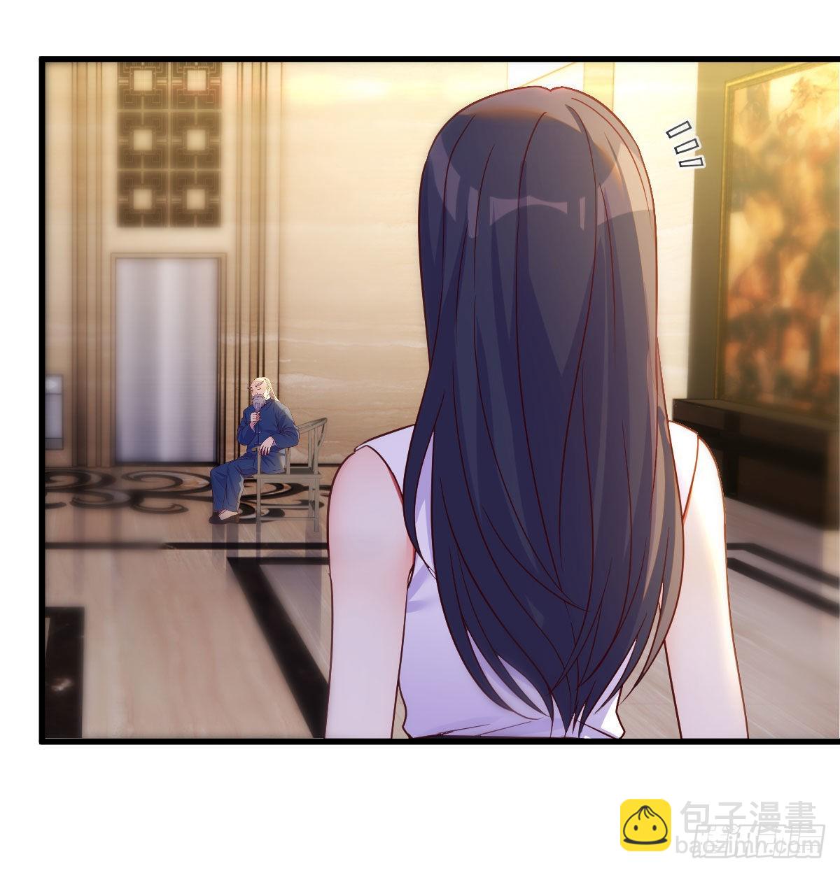 算圣面前无谎言(1/2)-第27话