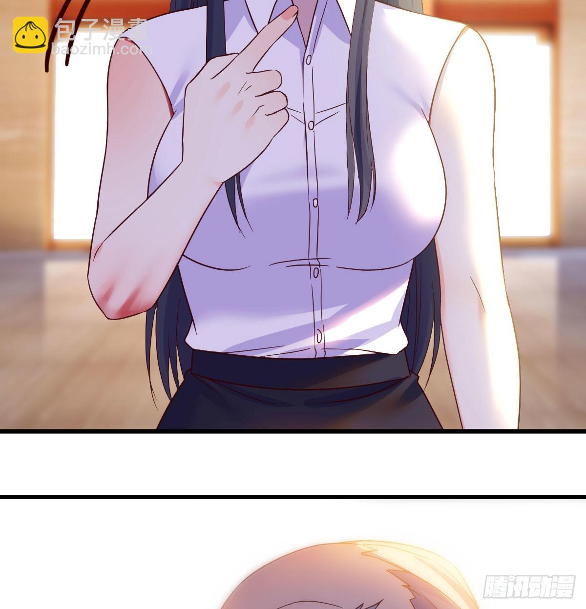 算圣面前无谎言(1/2)-第27话