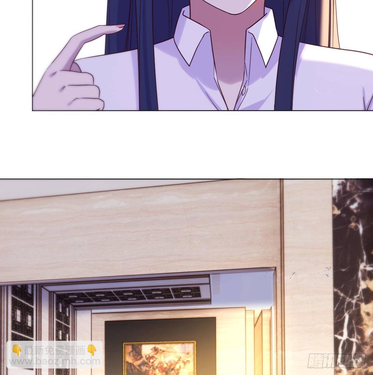 算圣面前无谎言(1/2)-第27话