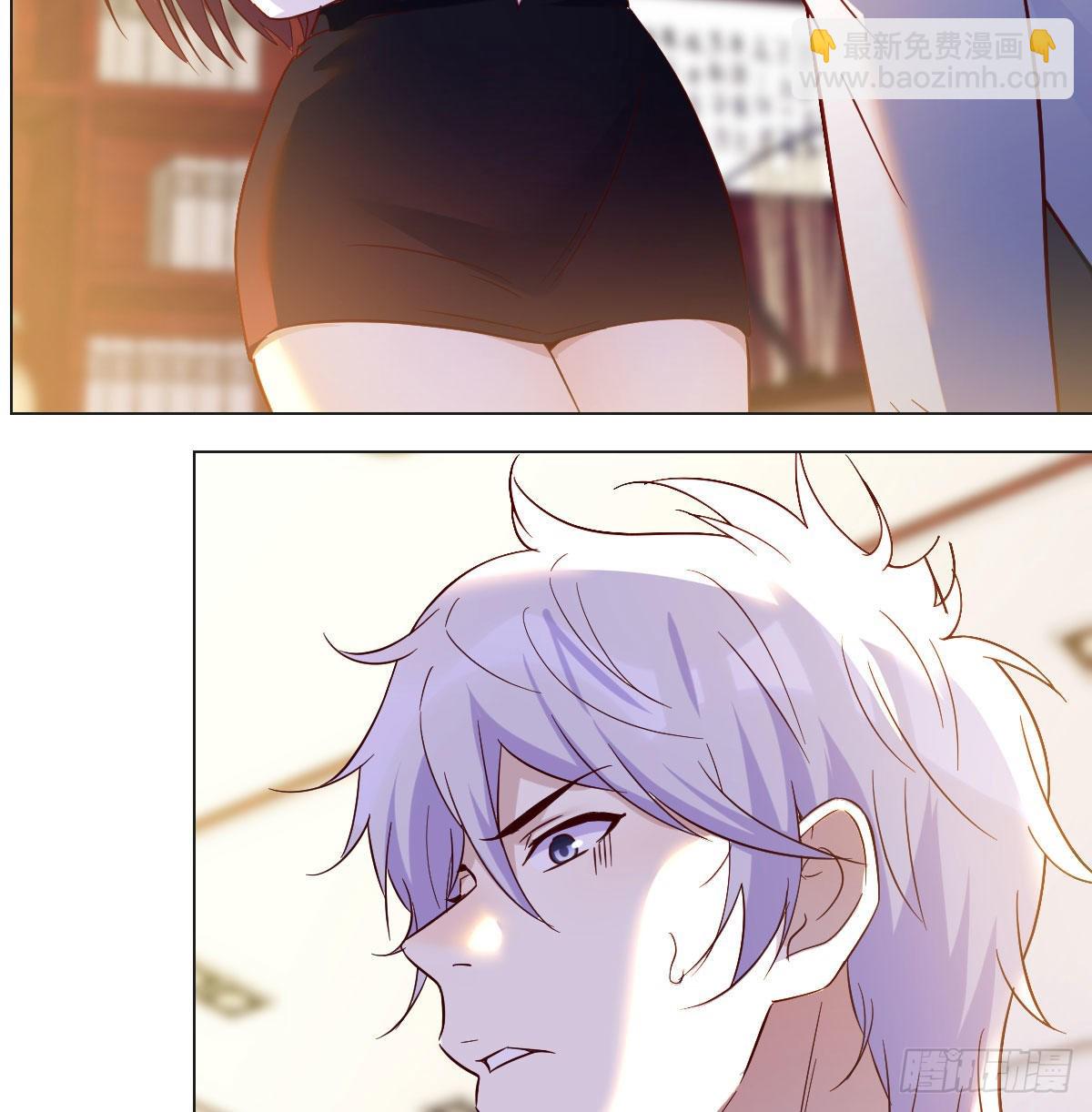 套中套(1/2)-第33话