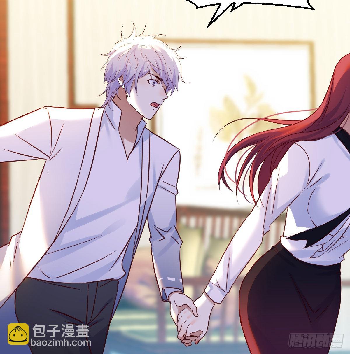 净念山门碧海心(1/2)-第41话