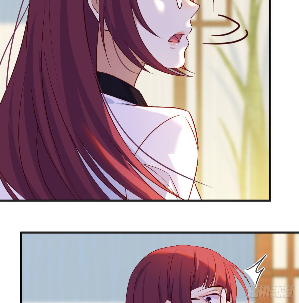 净念山门碧海心(1/2)-第41话