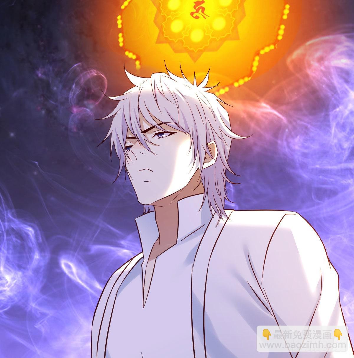 净念山门碧海心(1/2)-第41话