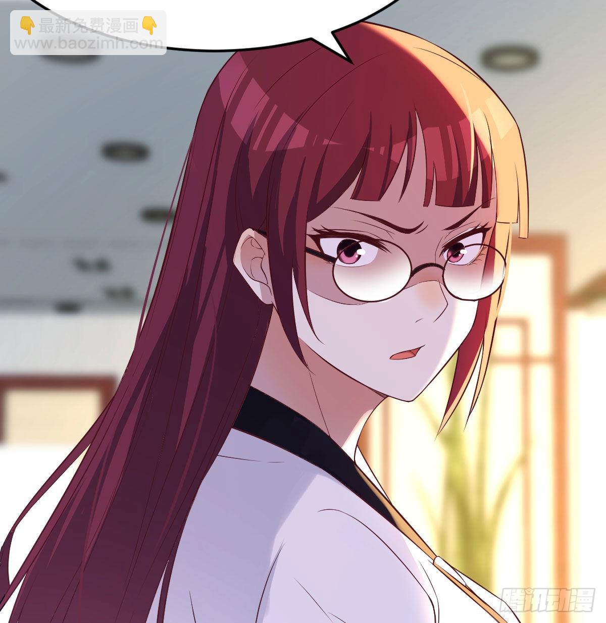 净念山门碧海心(1/2)-第41话