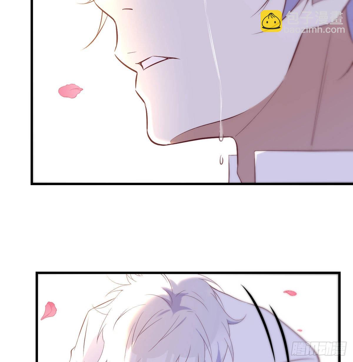 孩子的绝症(1/2)-第47话