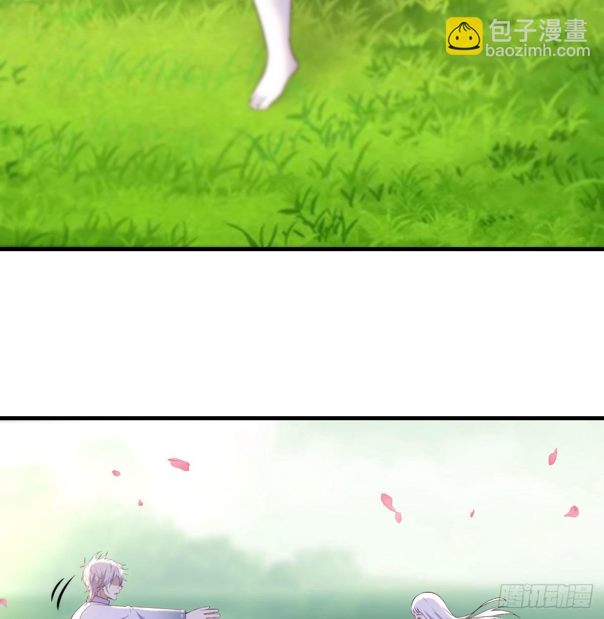 孩子的绝症(1/2)-第47话