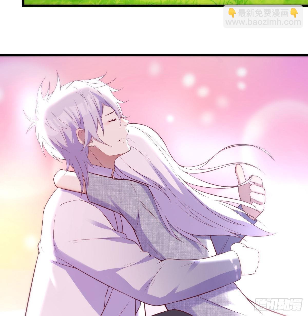 孩子的绝症(1/2)-第47话