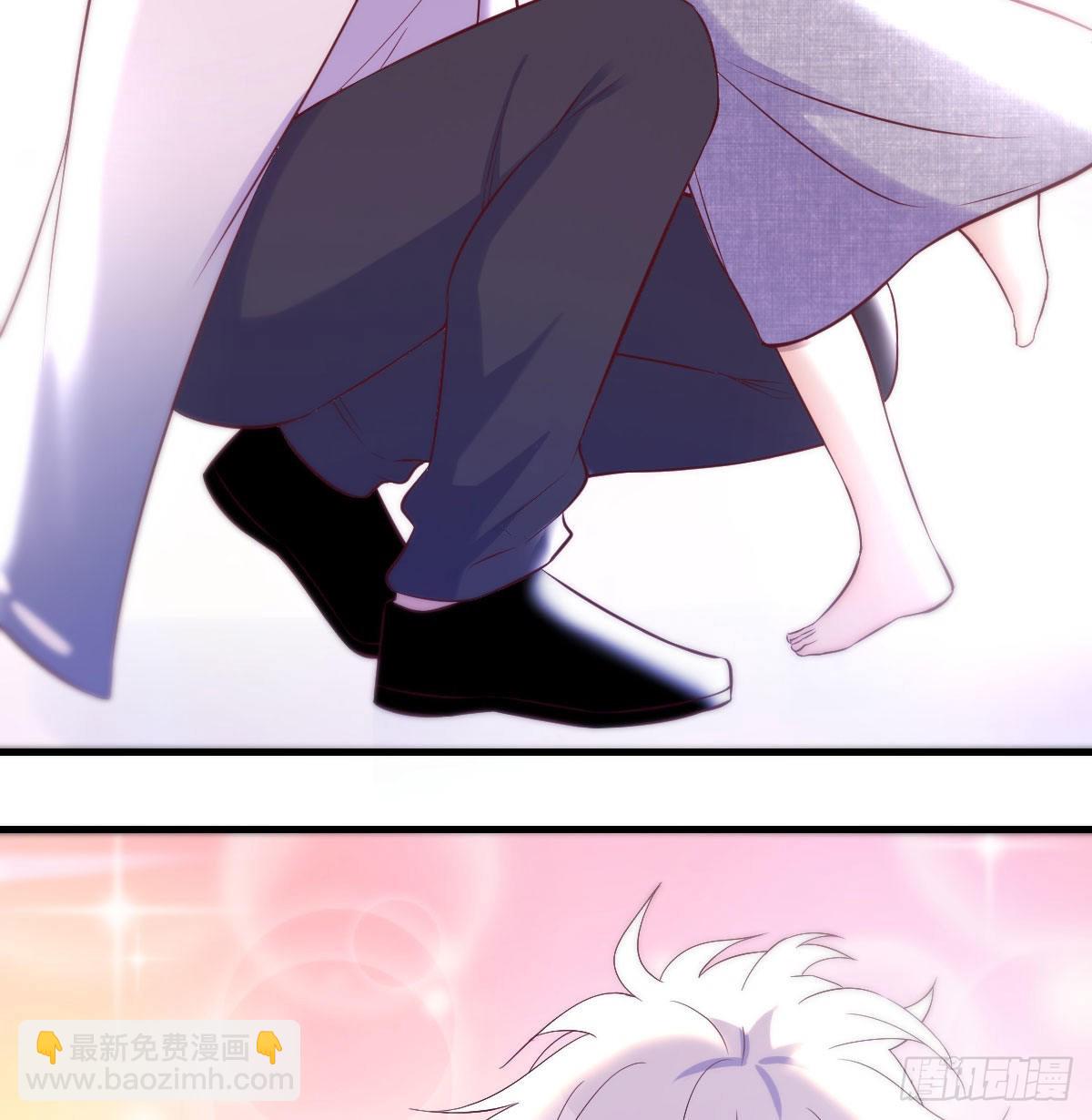 孩子的绝症(1/2)-第47话